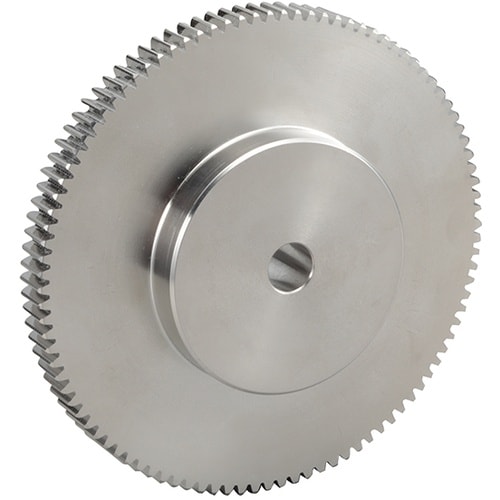 KANA ステンレス平歯車B形 M1B60