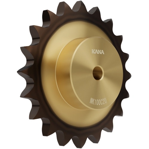 KANA スプロケット NK100C13(H)