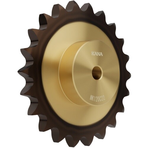 KANA スプロケット NK120C27(H)