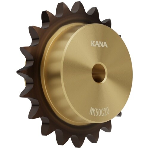 KANA スプロケット NK50C10(H)