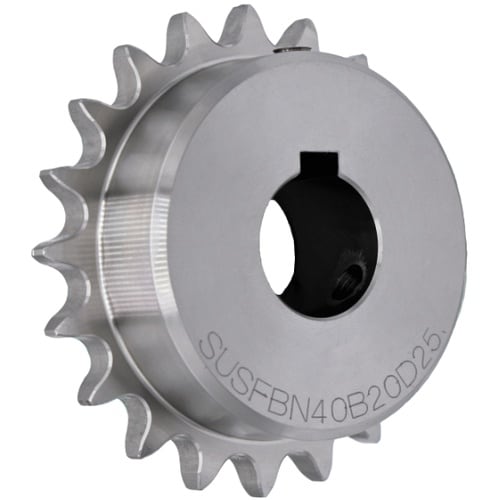 KANA SUS FBN40B40 D40