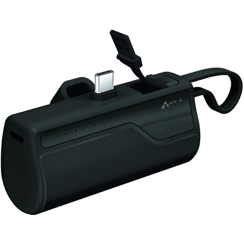 air−J 横型5000mA モバイルバッテリTY