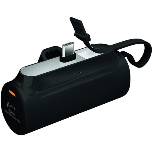 air−J 横型5000mA モバイルバッテリTY