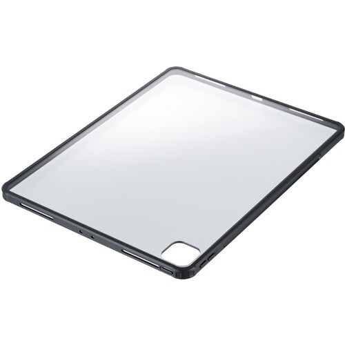 ナカバヤシ iPad Pro12.9用衝撃吸収背面