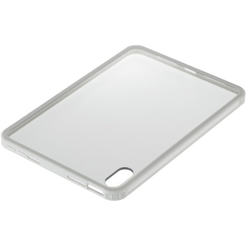 ナカバヤシ iPad mini用衝撃吸収背面ケース