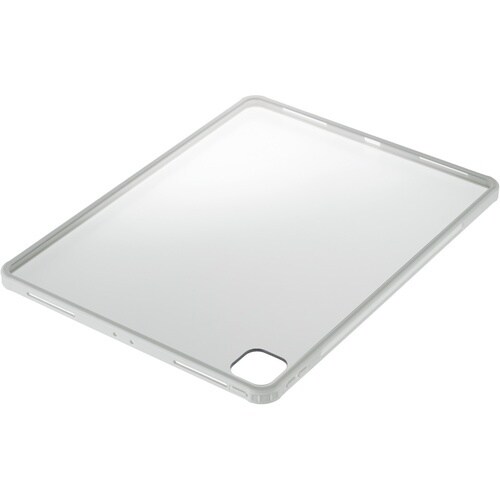 ナカバヤシ iPad Pro12.9用衝撃吸収背面