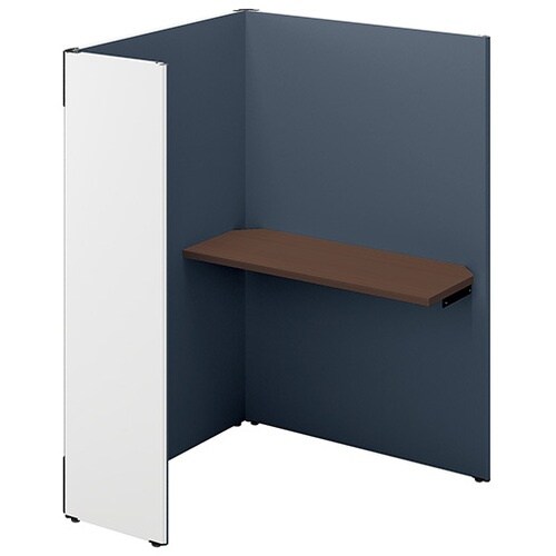 NAIKI クローズブース SCP型 ソロコート