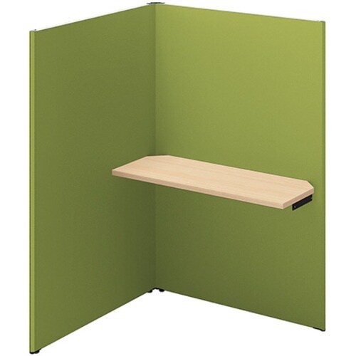 NAIKI クローズブース SCP型 ソロコート