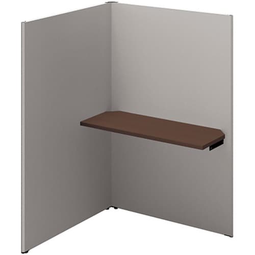 NAIKI クローズブース SCP型 ソロコート