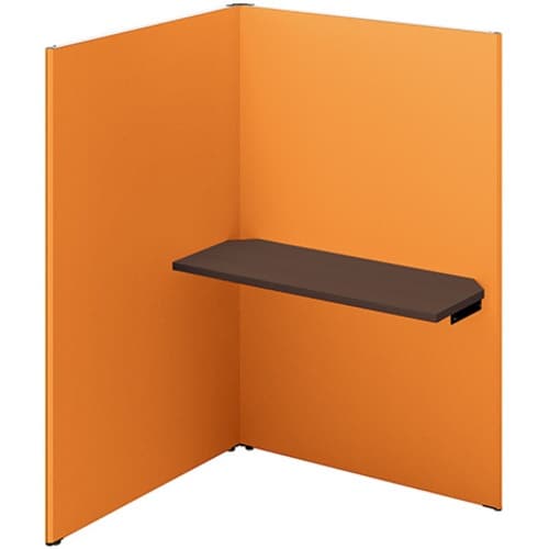 NAIKI クローズブース SCP型 ソロコート