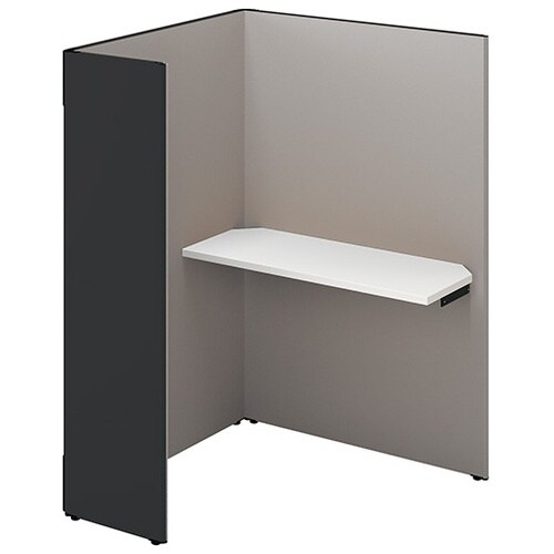 NAIKI クローズブース SCP型 ソロコート