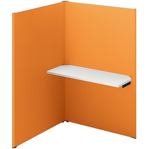 NAIKI クローズブース SCP型 ソロコート