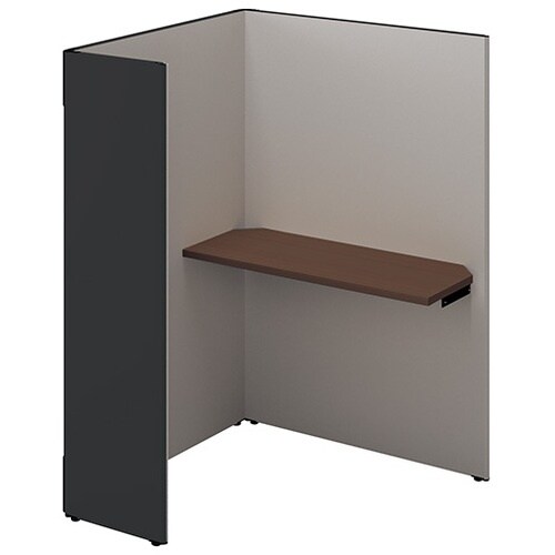 NAIKI クローズブース SCP型 ソロコート