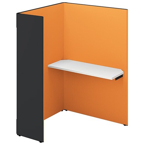 NAIKI クローズブース SCP型 ソロコート