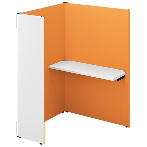 NAIKI クローズブース SCP型 ソロコート