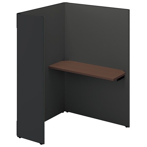 NAIKI クローズブース SCP型 ソロコート