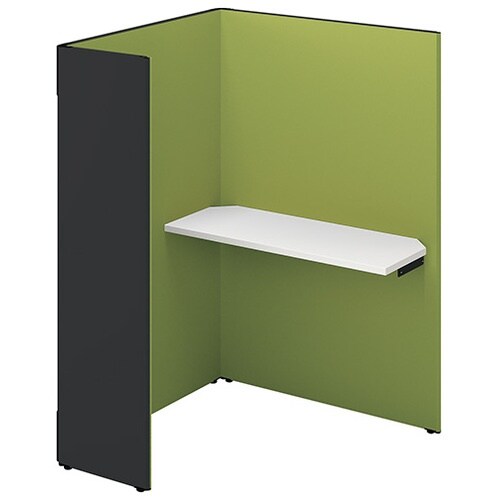 NAIKI クローズブース SCP型 ソロコート