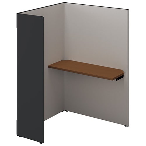 NAIKI クローズブース SCP型 ソロコート