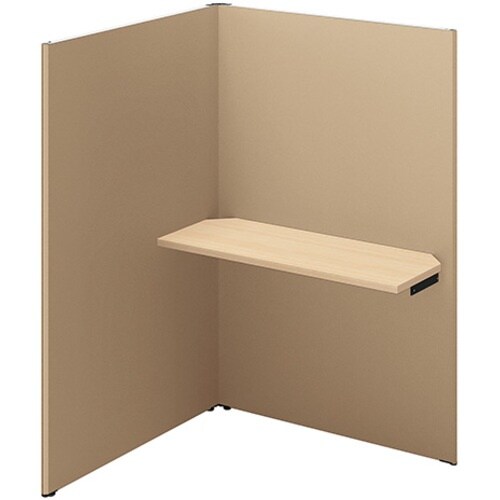 NAIKI クローズブース SCP型 ソロコート