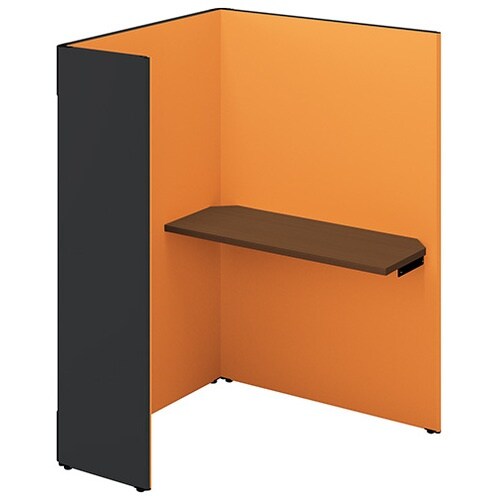 NAIKI クローズブース SCP型 ソロコート