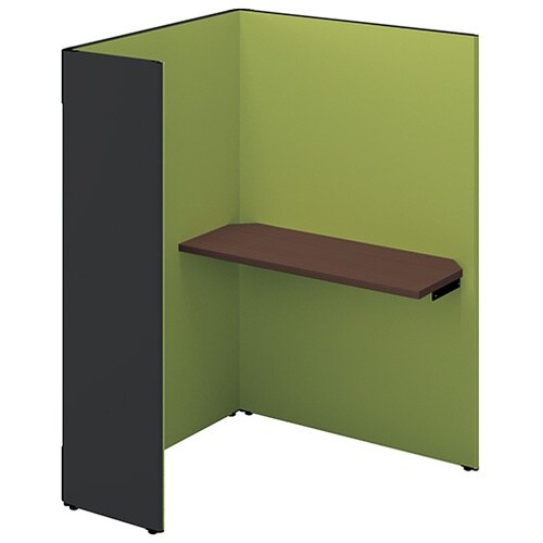 NAIKI クローズブース SCP型 ソロコート