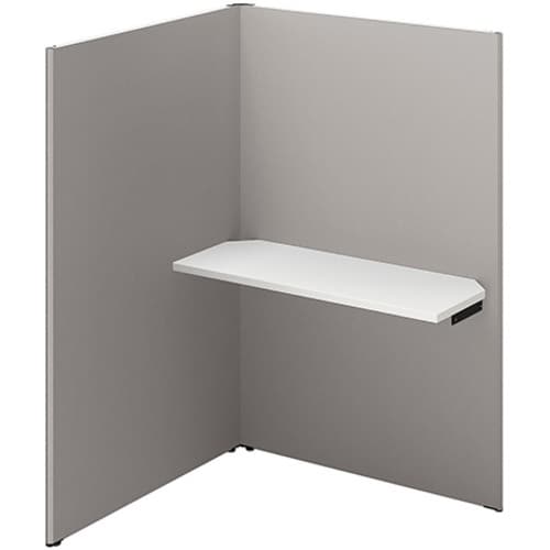 NAIKI クローズブース SCP型 ソロコート