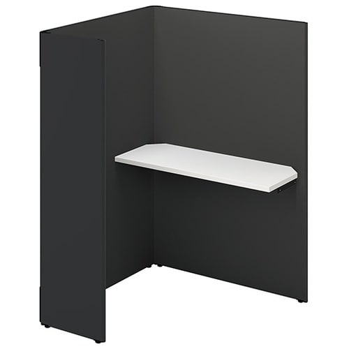 NAIKI クローズブース SCP型 ソロコート