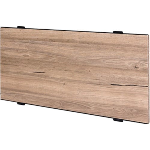 NAIKI 木バックパネル シェルフラック