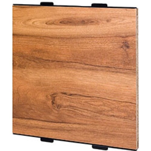 NAIKI 木バックパネル シェルフラック