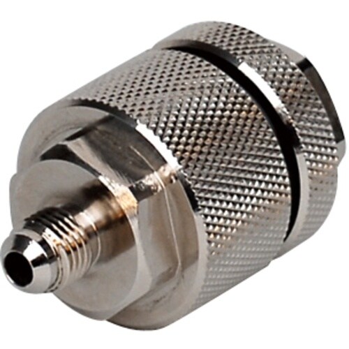 dengen フロンガス回収用防塵フィルター