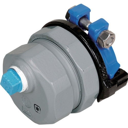 SKカワニシ 高密度ポリエチレン管用継手 SKXパ