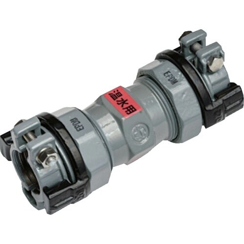 SKカワニシ ポリエチレン管用継手 SKXソケット