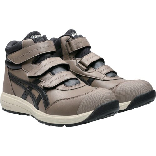 ASICS ウィンジョブ CP312 トープグレー