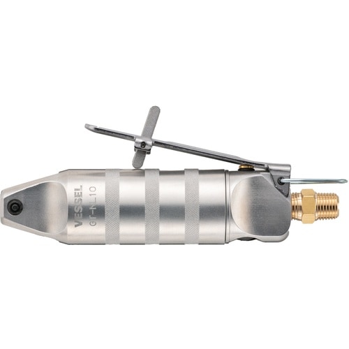 VESSEL 安全レバー付きエアーニッパー