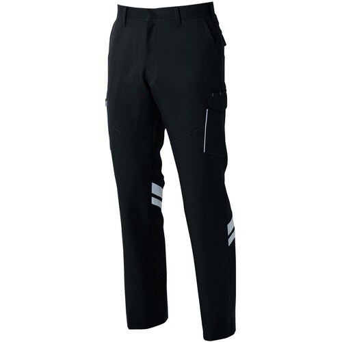 SOWA ズボン 966 カーゴパンツ(反射材付き