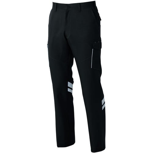 SOWA ズボン 966 カーゴパンツ(反射材付き