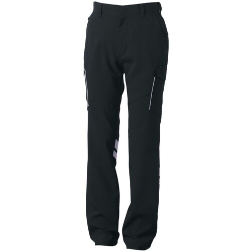 SOWA ズボン 966 カーゴパンツ(反射材付き