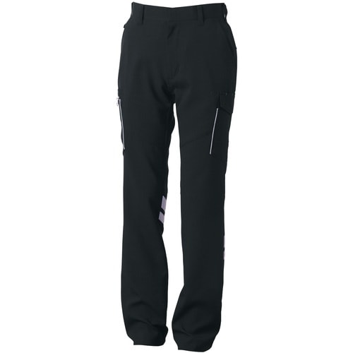 SOWA ズボン 966 カーゴパンツ(反射材付き