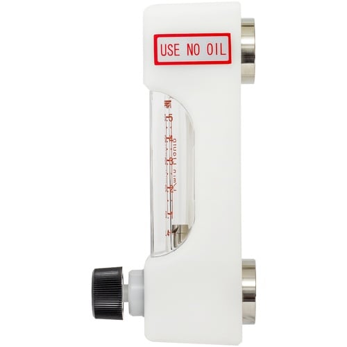 東京計装 パージメータ 水 0.04ー0.2L/m