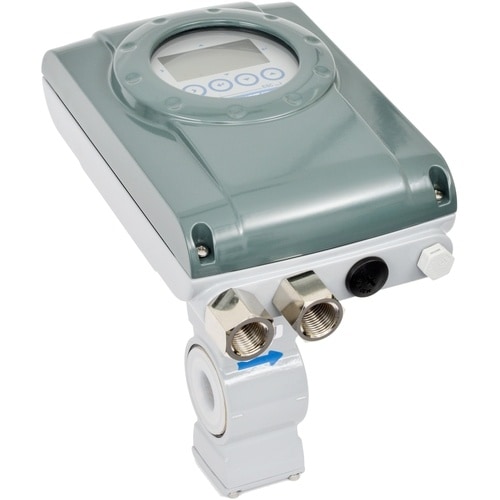 東京計装 MAGMAX一体形電磁流量計 50A