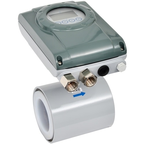 東京計装 MAGMAX一体形電磁流量計 80A