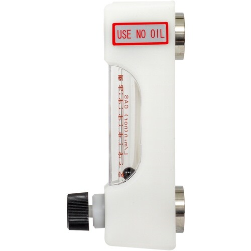 東京計装 パージメータ 空気 0.3ー3L/min