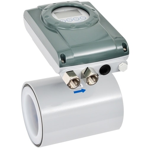 東京計装 MAGMAX一体形電磁流量計 100A