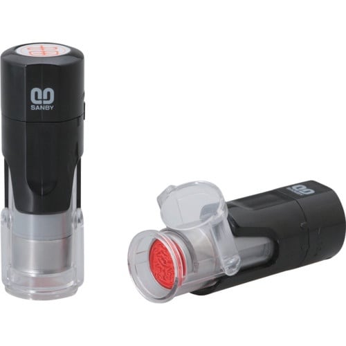 SANBY クイックC12 既製品 ブラック