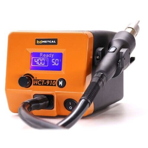 メトカル デジタルホットエアー 100V