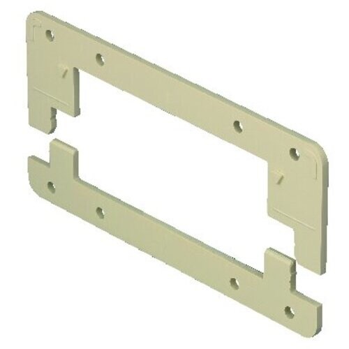 オンダ製作所 スポットカバー 給水栓チーズ用スペー