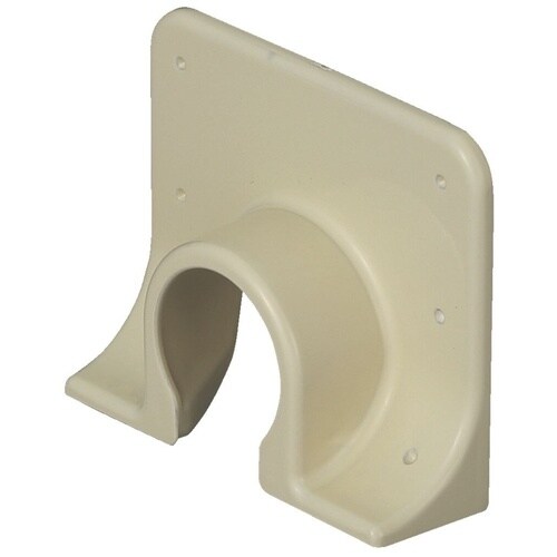 オンダ製作所 スポットカバー キャップ アイボリー