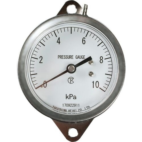 高島 差圧計 DF PA HK 75X5KPa