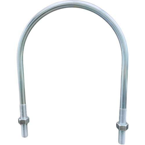 HIーLEAD 足長+30 Uボルト 1種ナット2