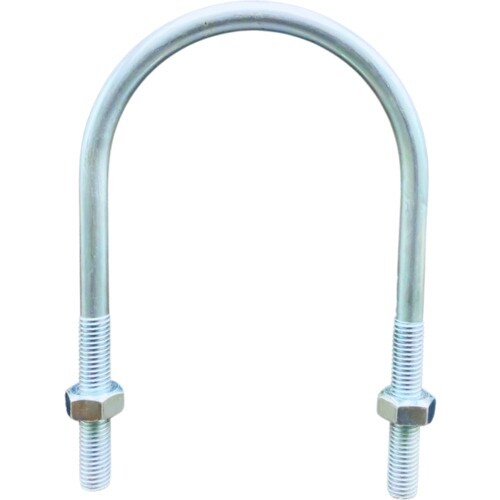 HIーLEAD 足長+30 Uボルト 1種ナット2